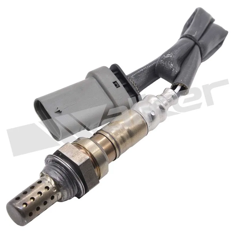 350-34966 – WALKER PROD. Oxygen Sensor, OE Replacement Heated Single Sensor 4 Wire Connector 700 Millimeter Overall L...